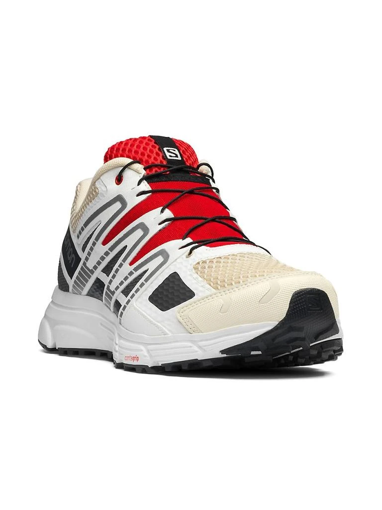 商品Salomon|X-Mission 4 Sneakers,价格¥682,第2张图片详细描述