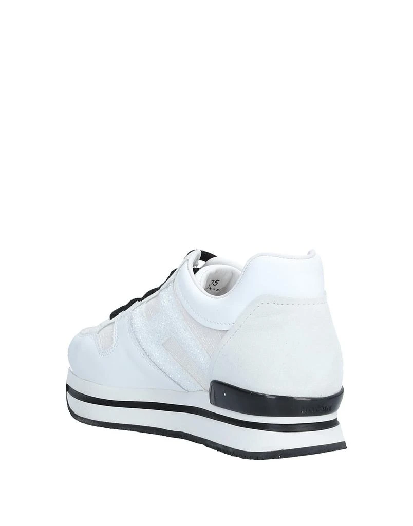 商品hogan|Sneakers,价格¥1012,第3张图片详细描述