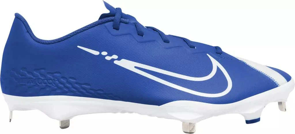商品NIKE|Nike Men's Vapor Ultrafly Elite 4 Metal Baseball Cleats,价格¥461,第1张图片