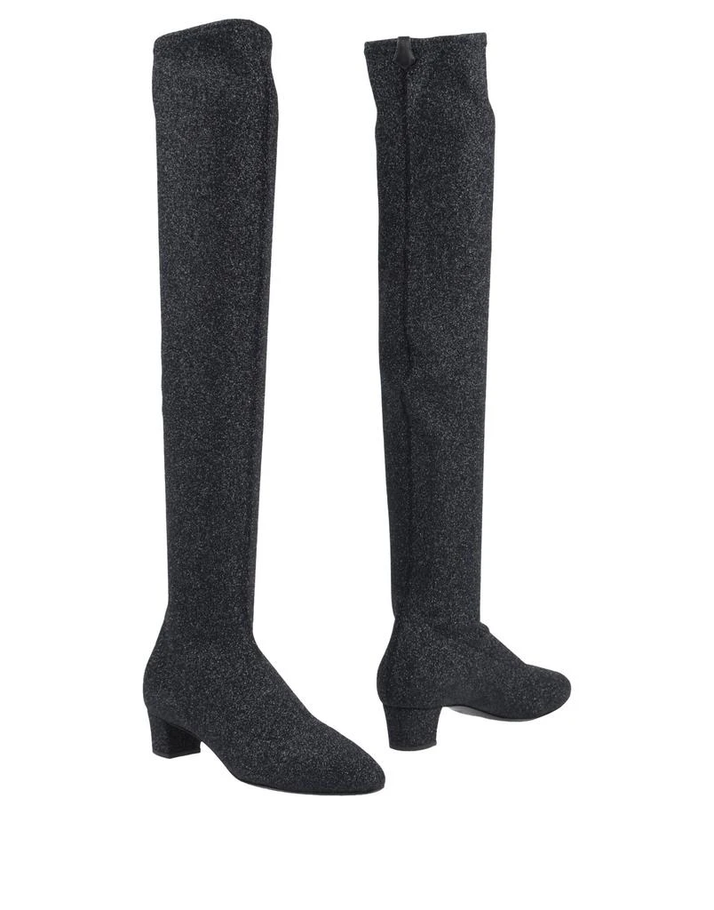 商品Giuseppe Zanotti|Boots,价格¥2471,第1张图片