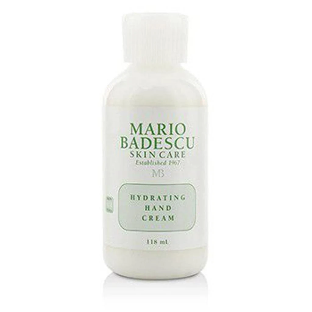 商品Mario Badescu|204577 4 oz Hydrating Hand Cream for All Skin Types,价格¥178,第1张图片详细描述