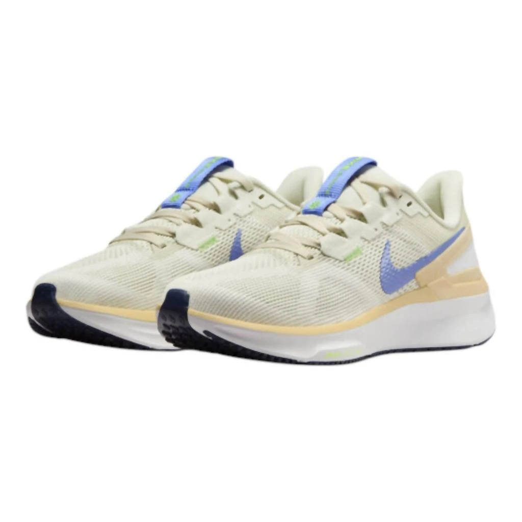 商品NIKE|Nike - Women's Air Zoom Structure 25 Shoes,价格¥808,第3张图片详细描述