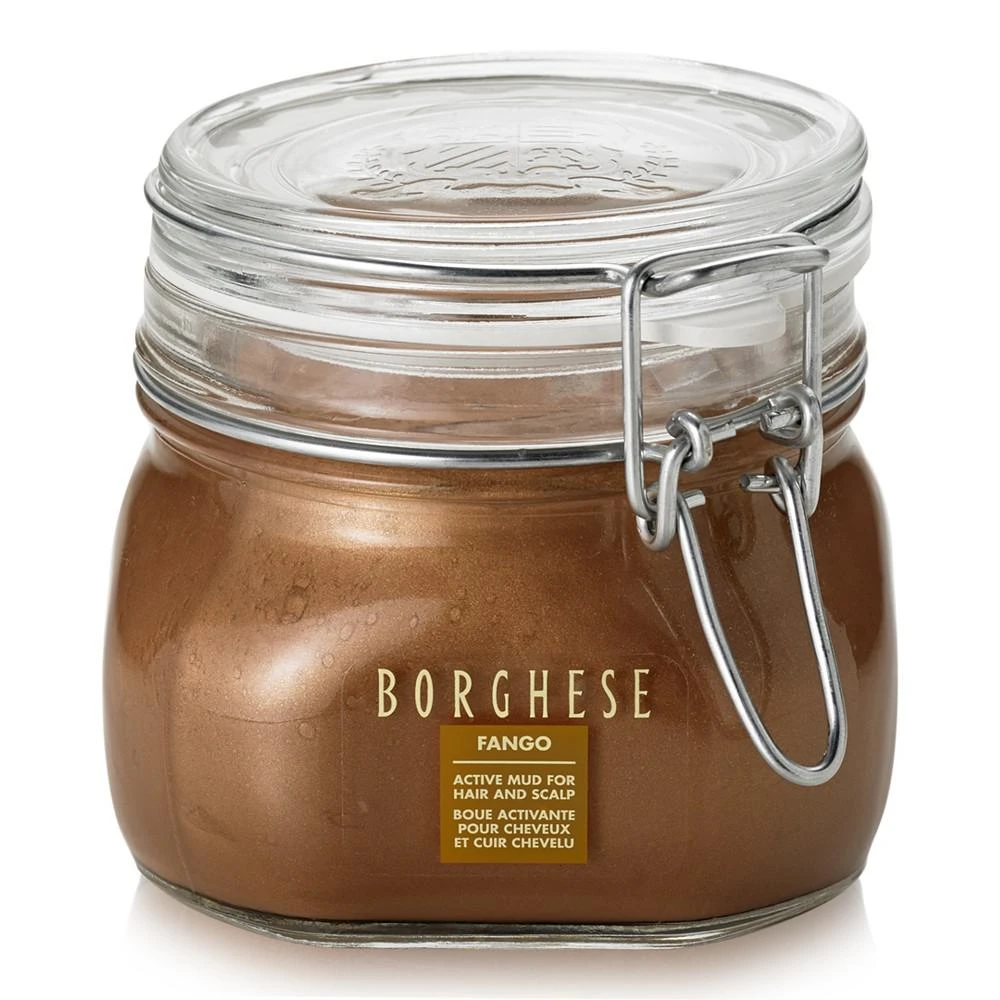 商品Borghese|矿物营养护发泥浆 500g,价格¥314,第1张图片