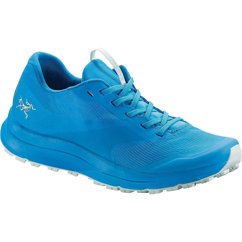 商品Arc'teryx|女士 Norvan LD GTX 长距离越野跑鞋,价格¥801,第1张图片