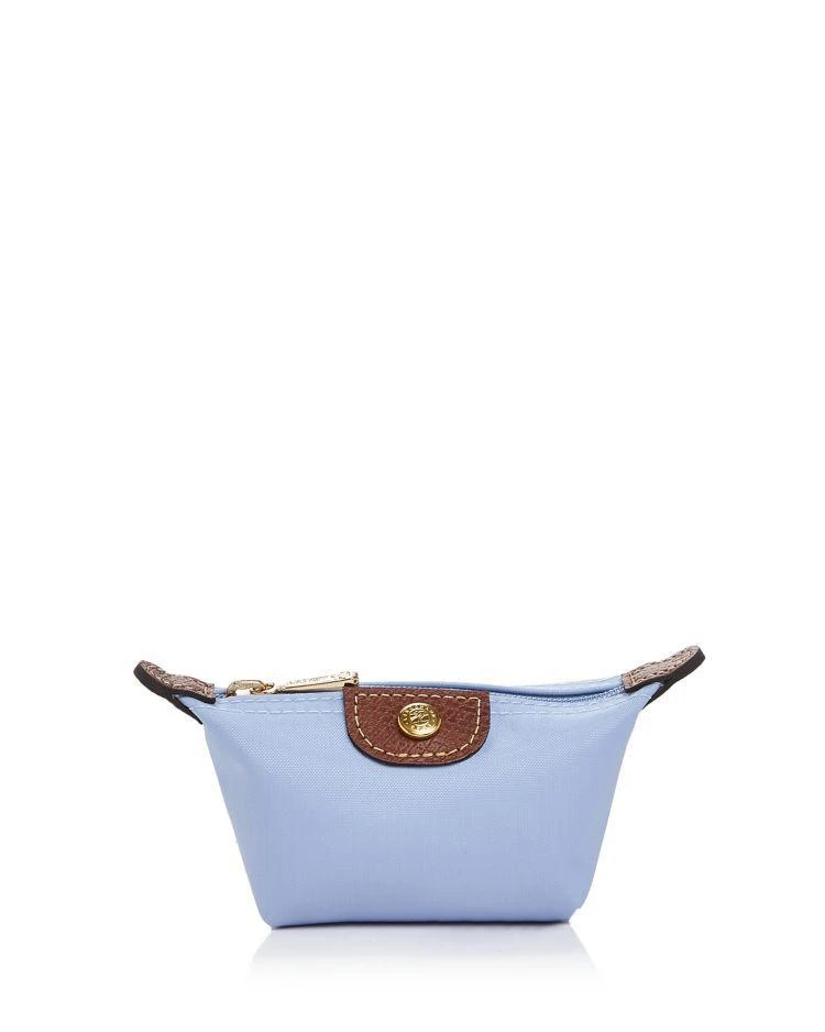 商品Longchamp|Le Pliage 零钱包,价格¥341,第1张图片