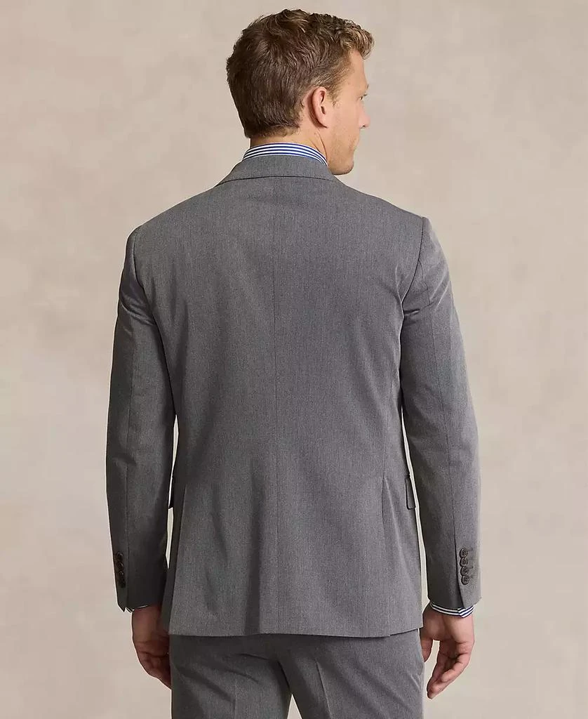 商品Ralph Lauren|Men's Single-Breasted Twill Sport Coat,价格¥1191,第2张图片详细描述