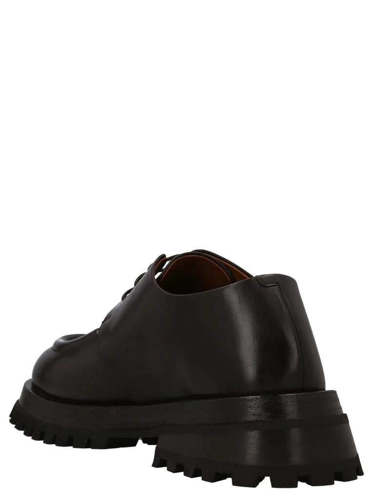 商品Marsèll|'Scalarmato’ derby shoes,价格¥3149,第2张图片详细描述