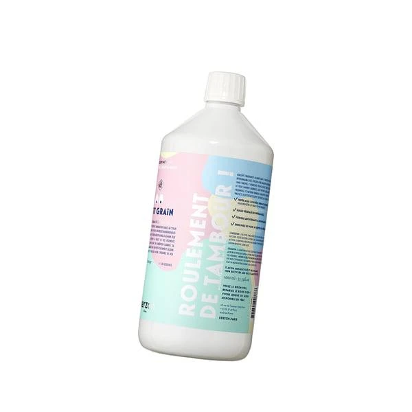 商品Kerzon|Scented Laundry Detergent - Petit Grain,价格¥192,第1张图片