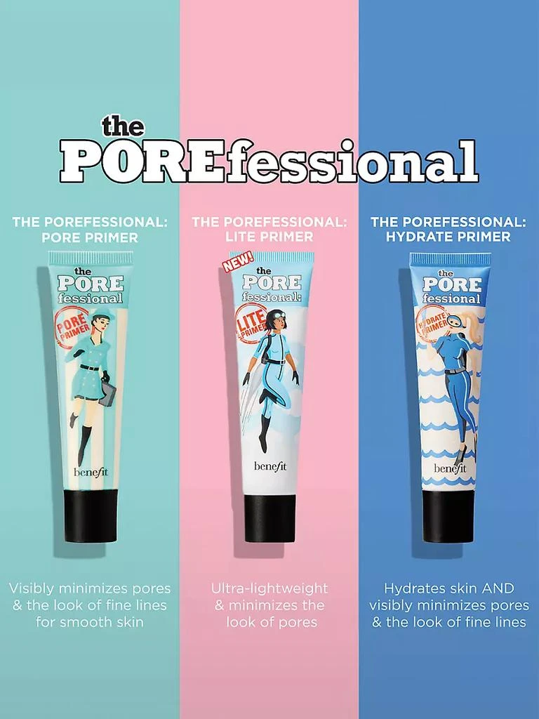 The Porefessional: Lite Primer Mini 商品