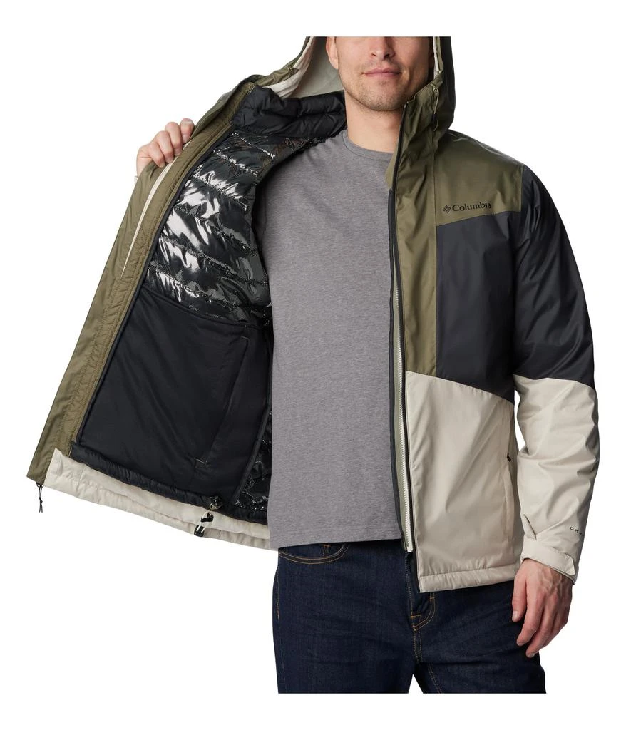 Wallowa Park™ Interchange Jacket 商品