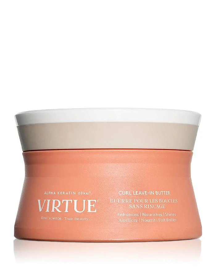 商品VIRTUE|Curl Leave In Butter 5 oz.,价格¥345,第1张图片