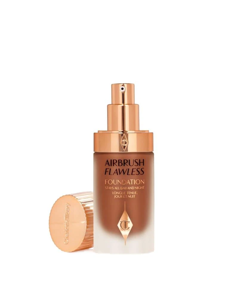 Charlotte Tilbury Airbrush Flawless Foundation 商品