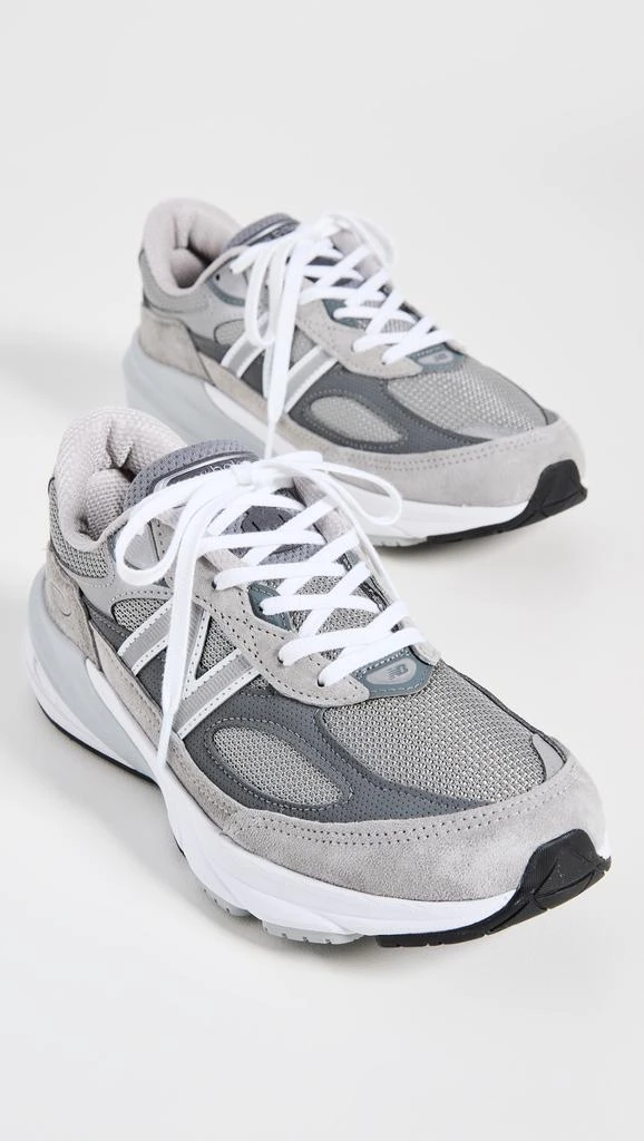 商品New Balance|New Balance 990v6 运动鞋,价格¥1472,第5张图片详细描述