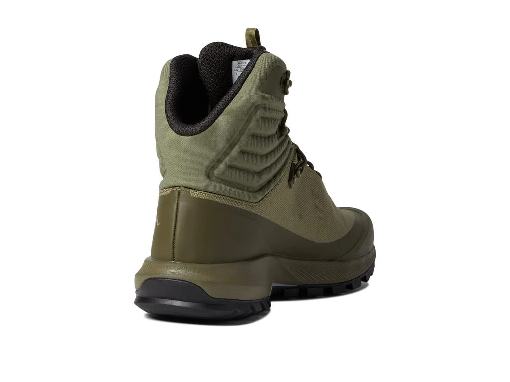 商品Arc'teryx|Aerios AR Mid GTX,价格¥1564,第5张图片详细描述