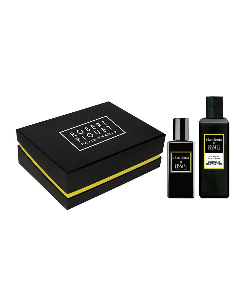 商品Robert Piguet|Gardenia de Robert Piguet Limited Edition Fragrance Coffret,价格¥1352,第1张图片