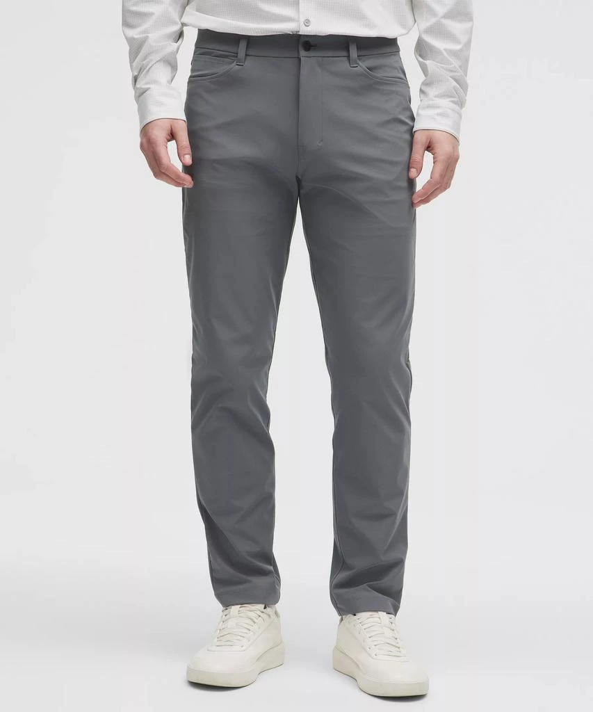 ABC Classic-Fit 5 Pocket Pant 32L *Warpstreme 商品