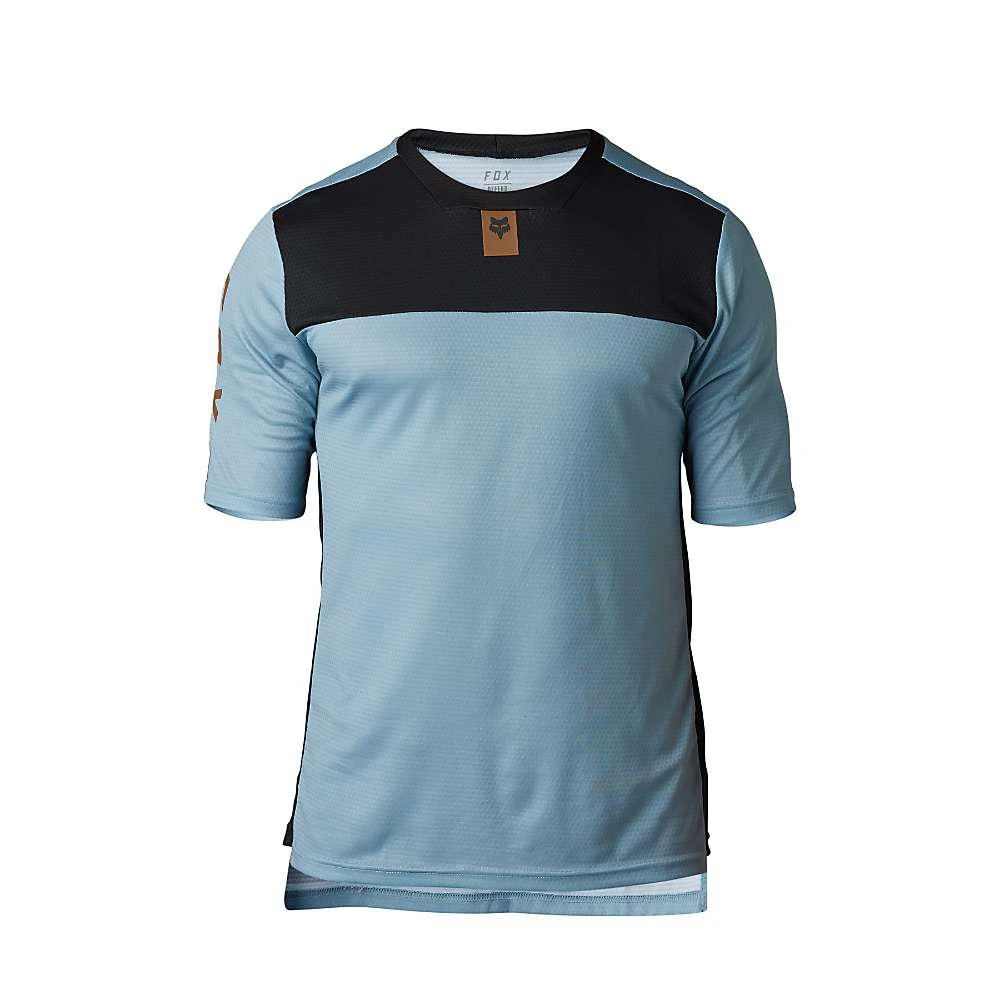 商品Fox|Men's Defend SS Jersey,价格¥313,第1张图片