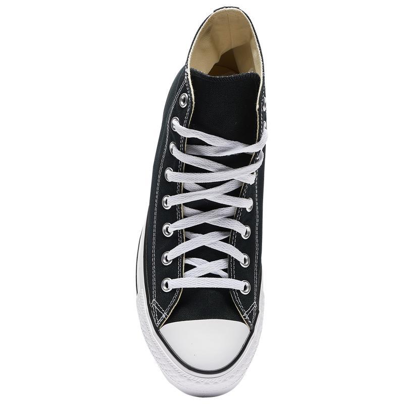 商品Converse|Converse All Star Hi - Men's休闲鞋,价格¥476-¥513,第6张图片详细描述