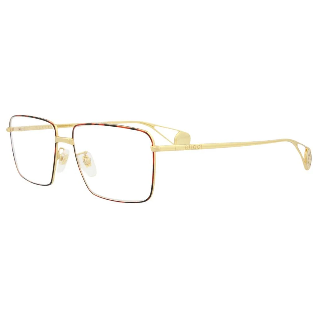 商品Gucci|Gucci Novelty 眼镜,价格¥1307,第1张图片