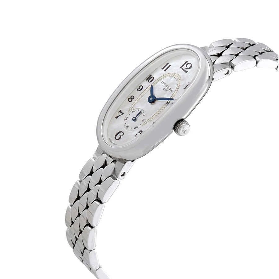 商品Longines|Longines Symphonette Ladies Quartz Watch L2.306.4.83.6,价格¥5198,第2张图片详细描述