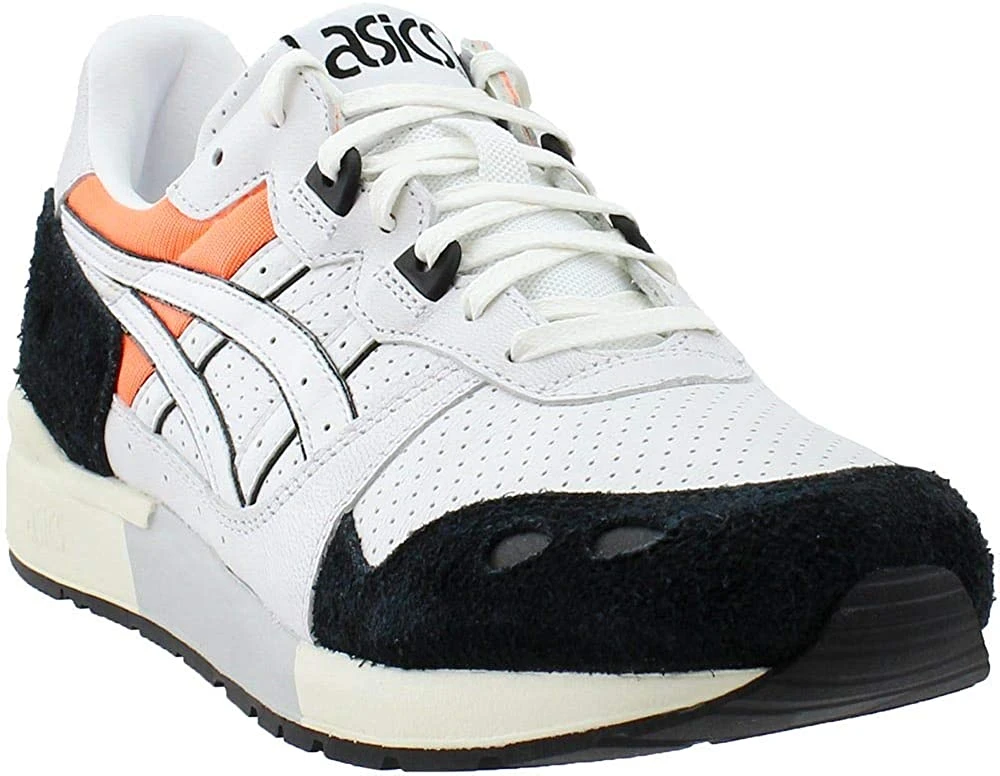 商品Asics Tiger|Men's Gel-Lyte Shoes,价格¥558,第1张图片