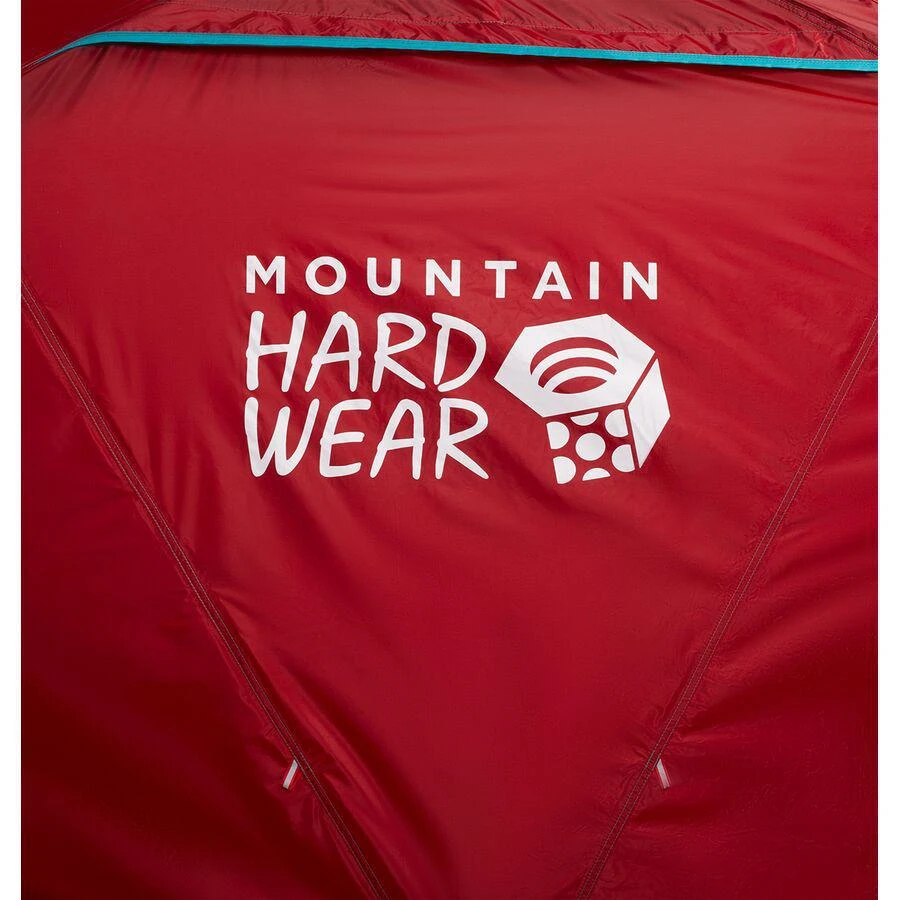 商品Mountain Hardwear|Outpost 2 Tent 2-Person 4-Season,价格¥4062,第3张图片详细描述