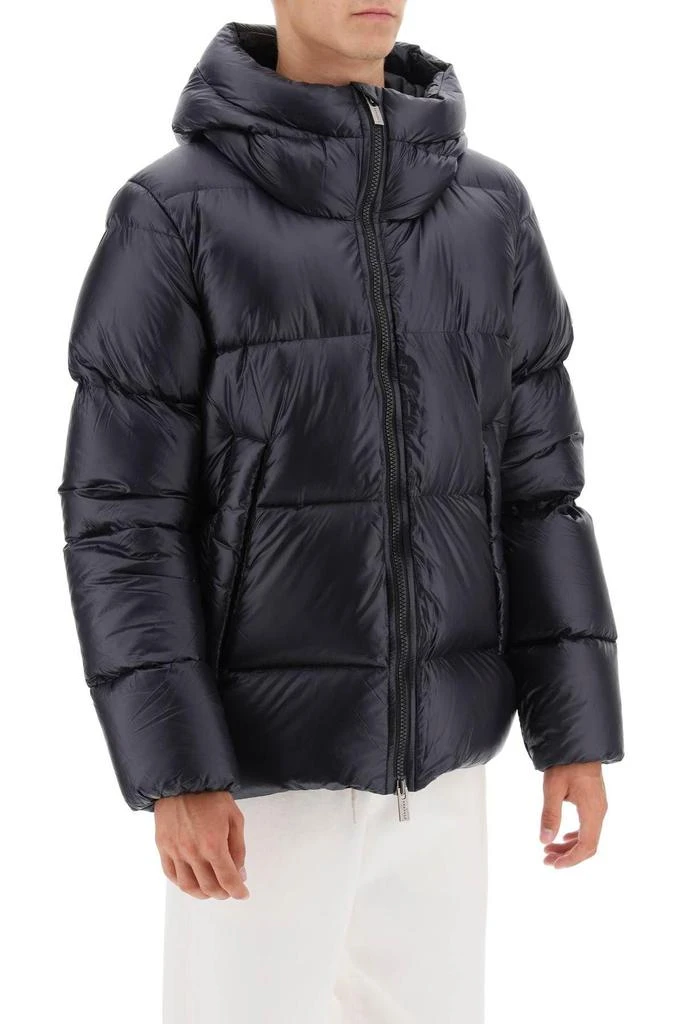 商品PYRENEX|Barry 2 puffer jacket,价格¥3216,第3张图片详细描述