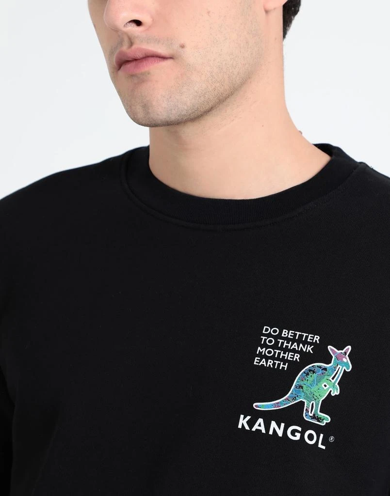 商品Kangol|Sweatshirt,价格¥550,第4张图片详细描述