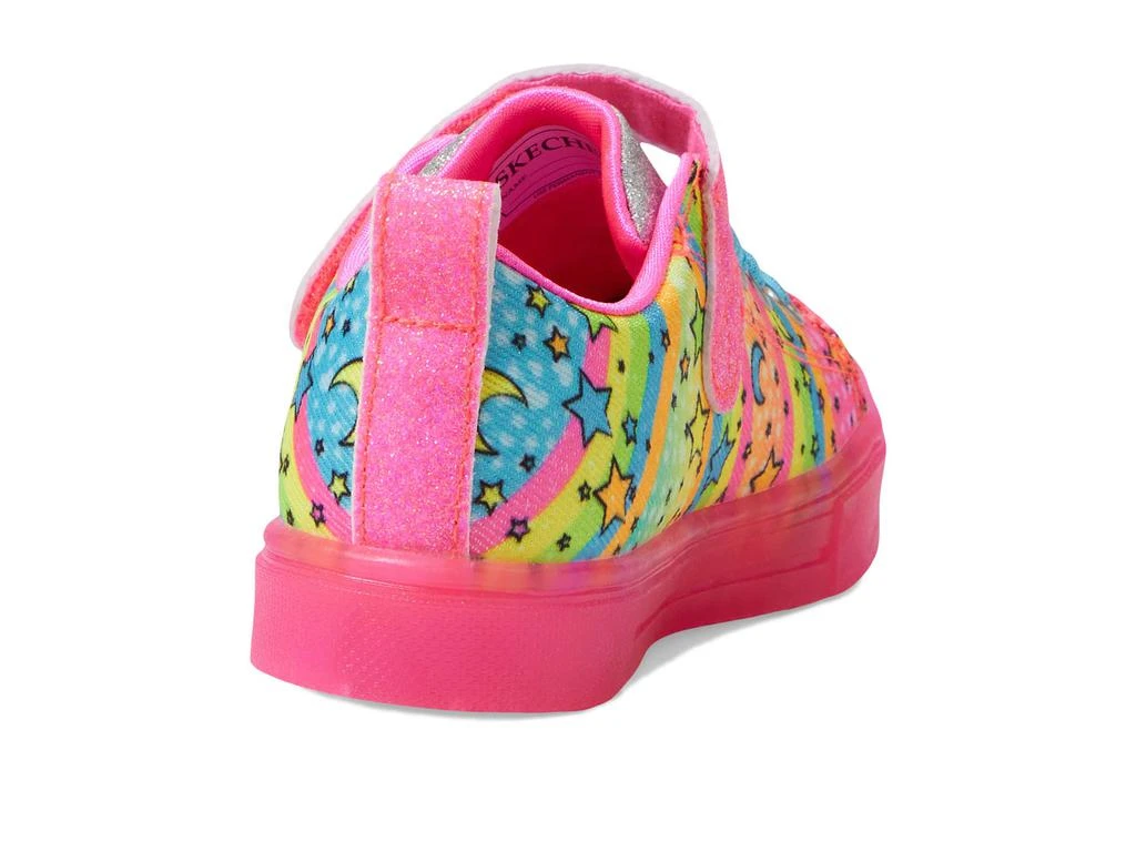 商品SKECHERS|Twinkle Toe-Twinkle Sparks Ice 314783N (Toddler),价格¥250,第5张图片详细描述