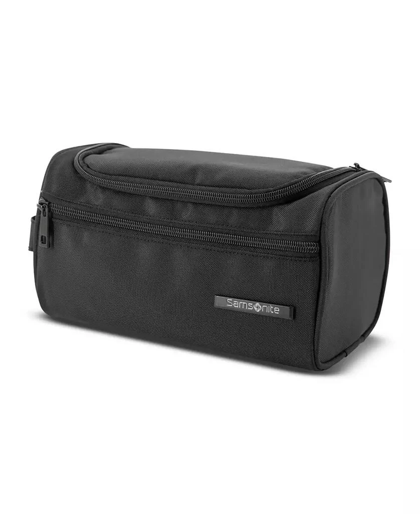 商品Samsonite|Companion Unisex Top Zip Travel Kit Bag,价格¥292,第1张图片