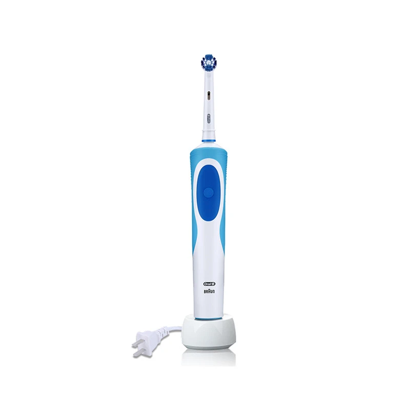 ORAL-B/欧乐B 清亮型电动牙刷 D12 含1个清洁刷头 商品