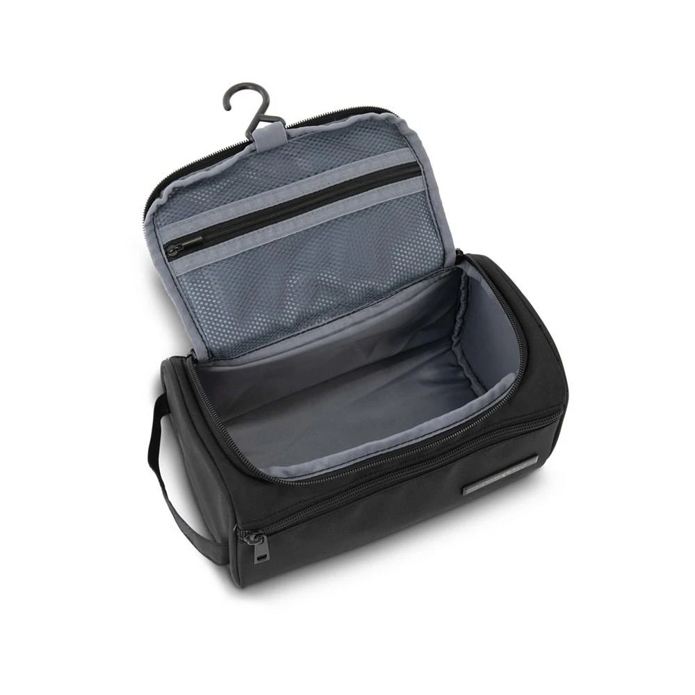 商品Samsonite|Companion Unisex Top Zip Travel Kit Bag,价格¥351,第2张图片详细描述