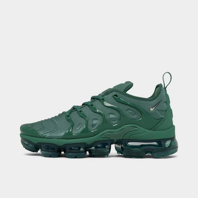 商品NIKE|Women's Nike Air VaporMax Plus Running Shoes (Big Kids' Sizing Available),价格¥1612,第1张图片