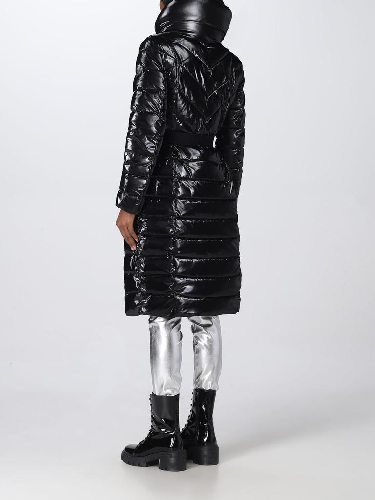 Ea7 jacket for woman商品第2张图片规格展示