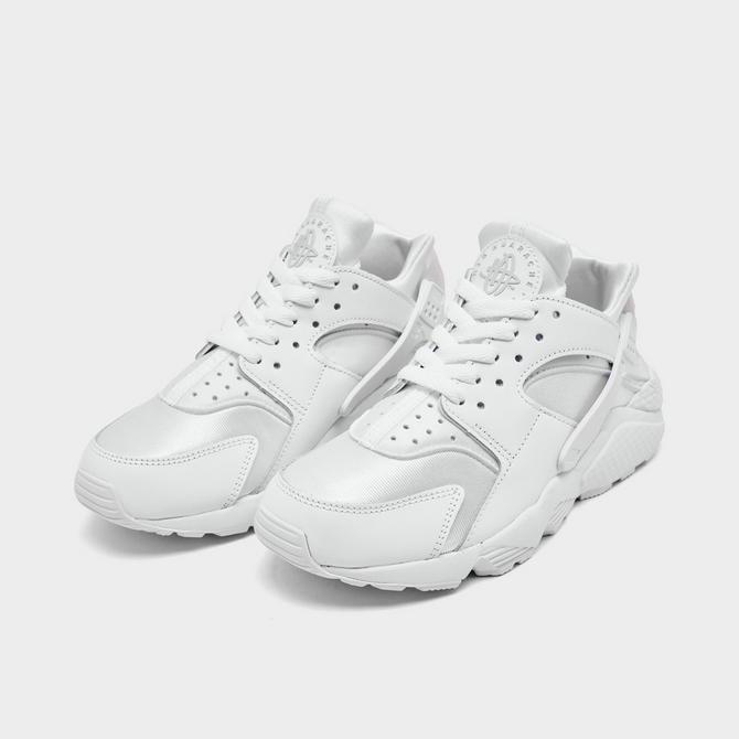 Women's Nike Air Huarache Casual Shoes商品第2张图片规格展示