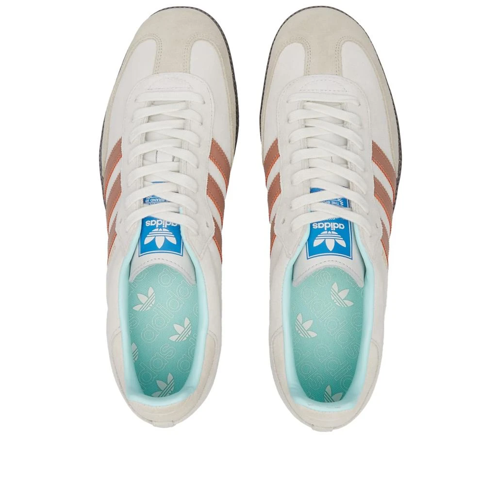 商品Adidas|男款 阿迪达斯 Samba OG 休闲运动鞋,价格¥886,第5张图片详细描述