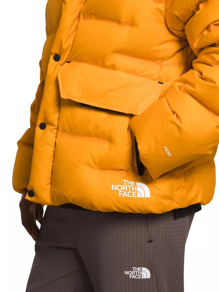 商品The North Face|Sierra Hooded Down Parka,价格¥3000,第4张图片详细描述