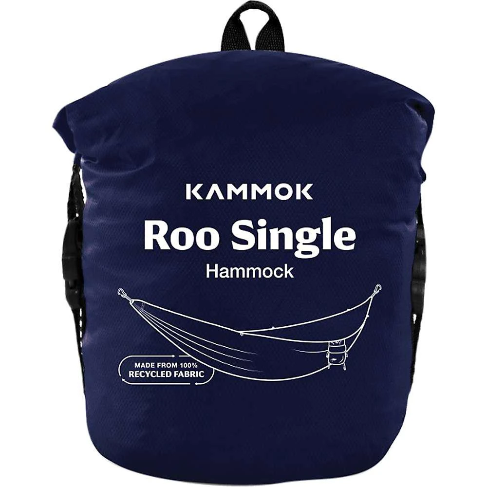 商品Kammok|Roo Single 40Dx Hammock,价格¥313,第1张图片