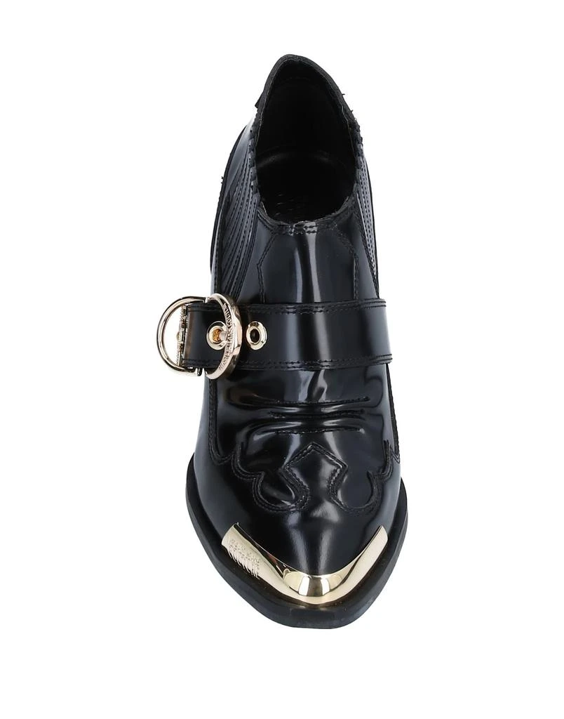 商品Versace|Ankle boot,价格¥1502,第4张图片详细描述