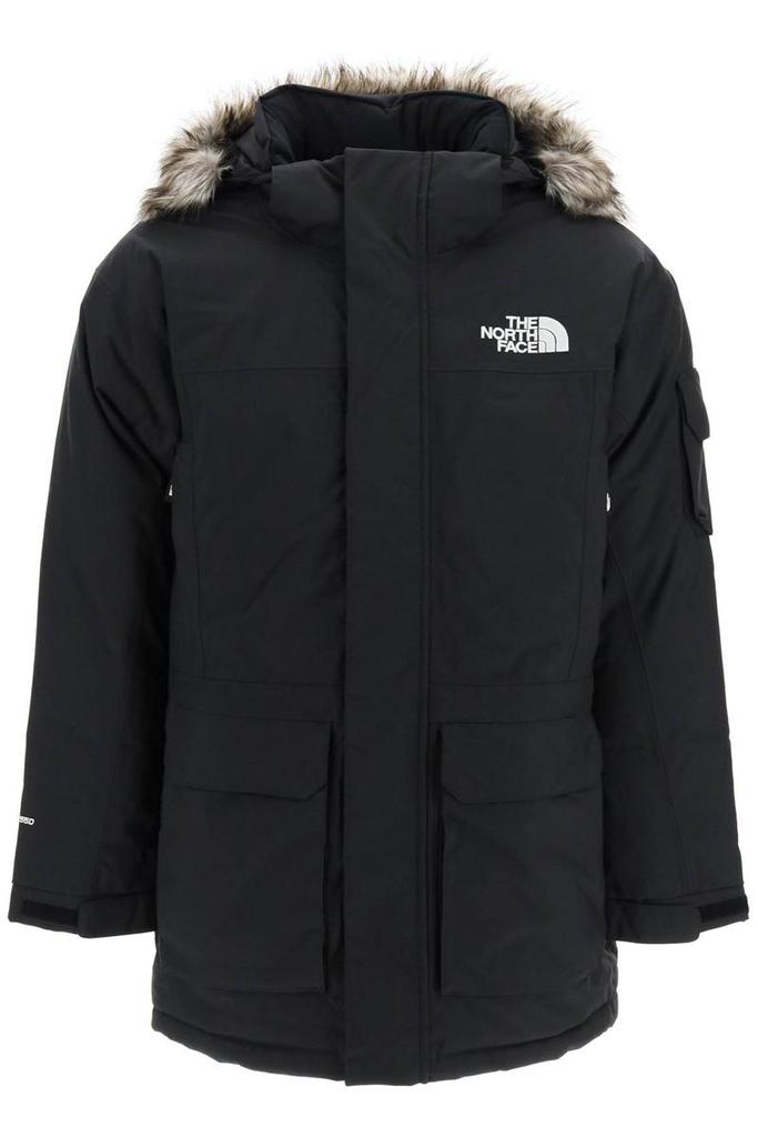 The north face 'mcmurdo' padded parka商品第1张图片规格展示