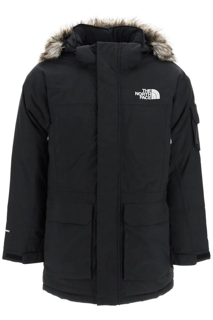 商品The North Face|The north face 'mcmurdo' padded parka,价格¥2875,第1张图片