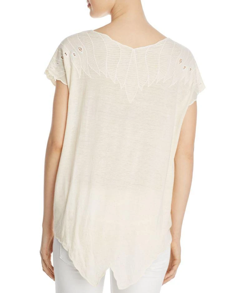 商品Free People|Free People Castaway Cutout Top,价格¥190,第2张图片详细描述