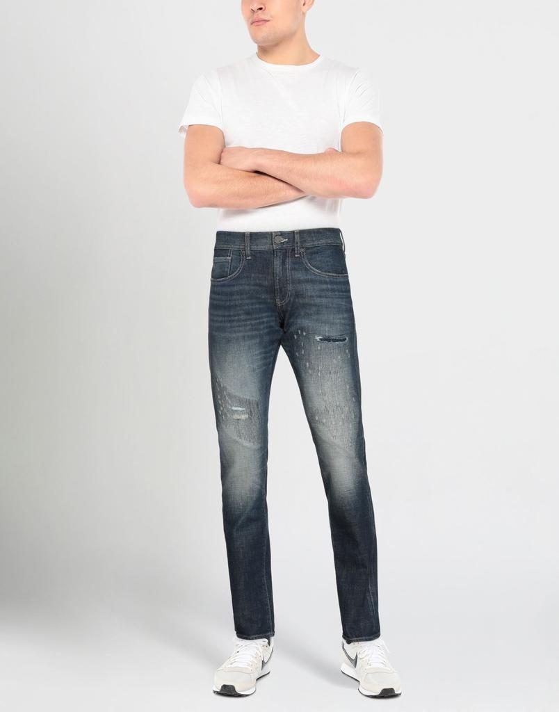 商品Armani Exchange|Denim pants,价格¥589,第4张图片详细描述