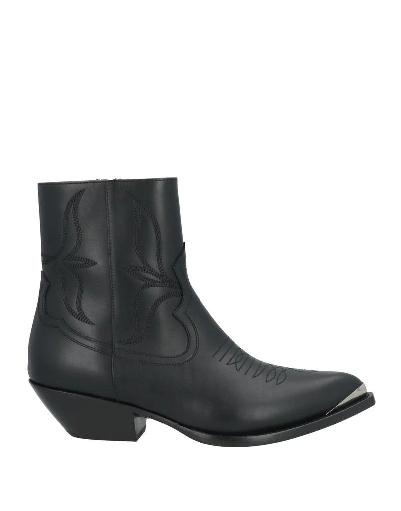 商品Celine|Ankle boot,价格¥8866,第1张图片