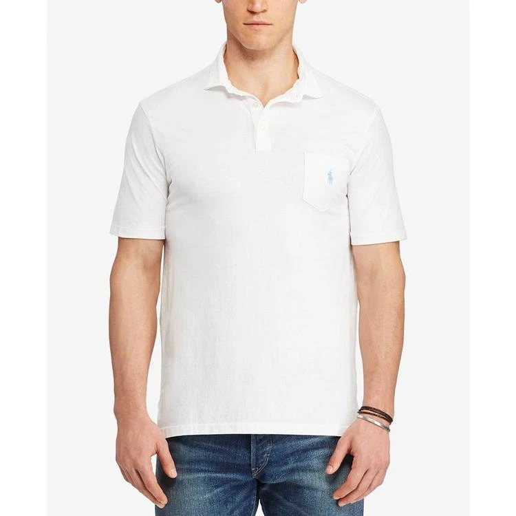 商品Ralph Lauren|Polo衫,价格¥301,第2张图片详细描述