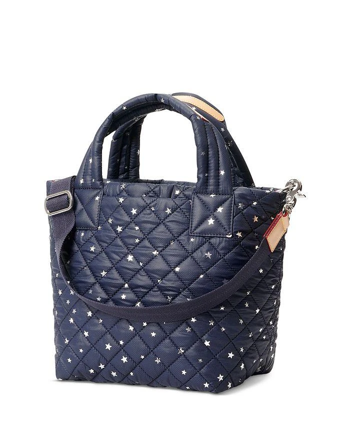 商品MZ Wallace|Mini Metro Tote Deluxe,价格¥1892,第5张图片详细描述