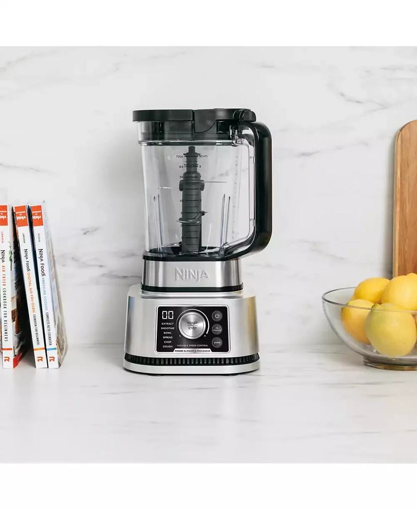 Foodi® Power Blender & Processor System with Smoothie Bowl Maker and Nutrient Extractor* + 4in1 Blender 1400WP 商品
