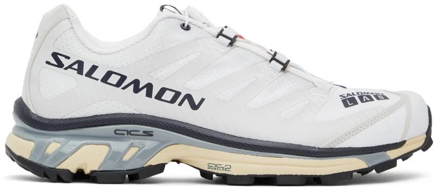 商品Salomon|男款 萨洛蒙 XT-4 越野跑鞋,价格¥1396,第1张图片