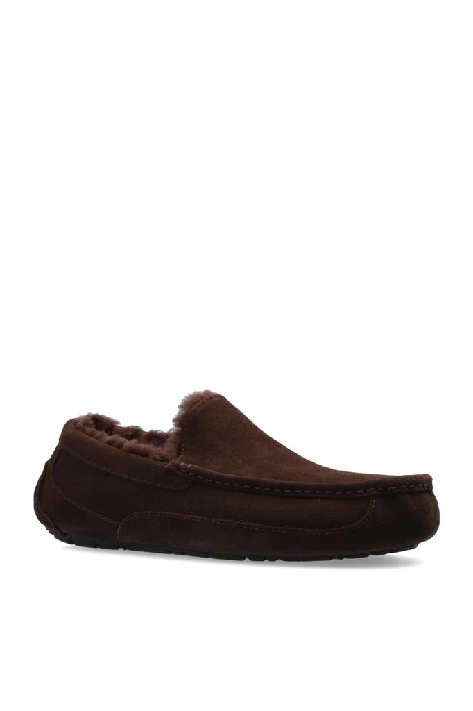 商品UGG|‘Ascot’ suede loafers,价格¥1427,第4张图片详细描述