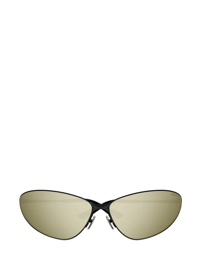 商品Balenciaga|Balenciaga Eyewear Cat-Eye Frame Sunglasses,价格¥2321,第1张图片
